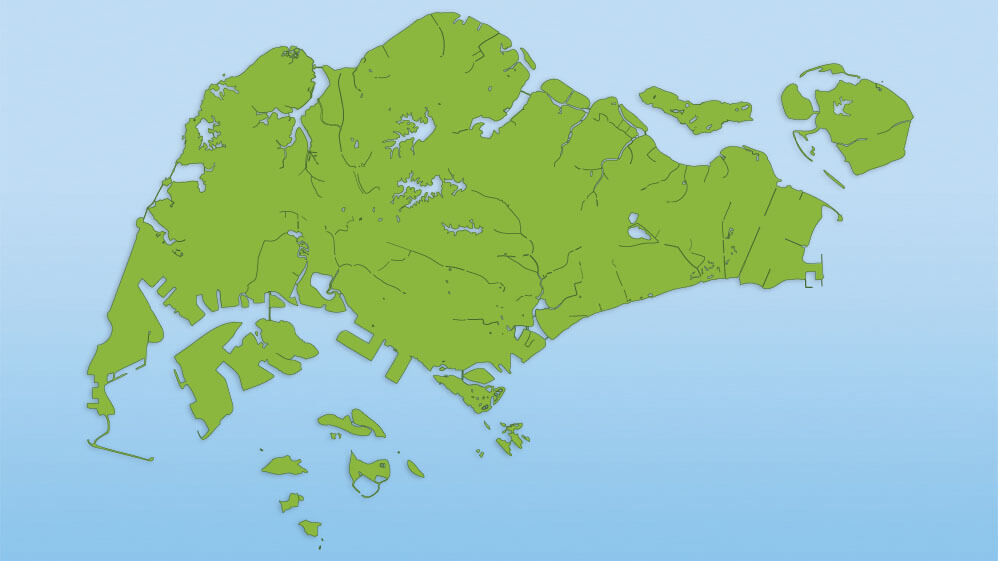 weather singapore tomorrow