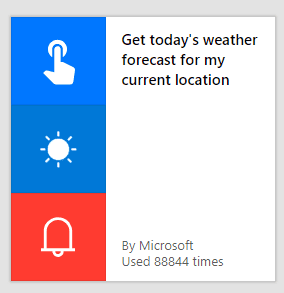 weather today at my location