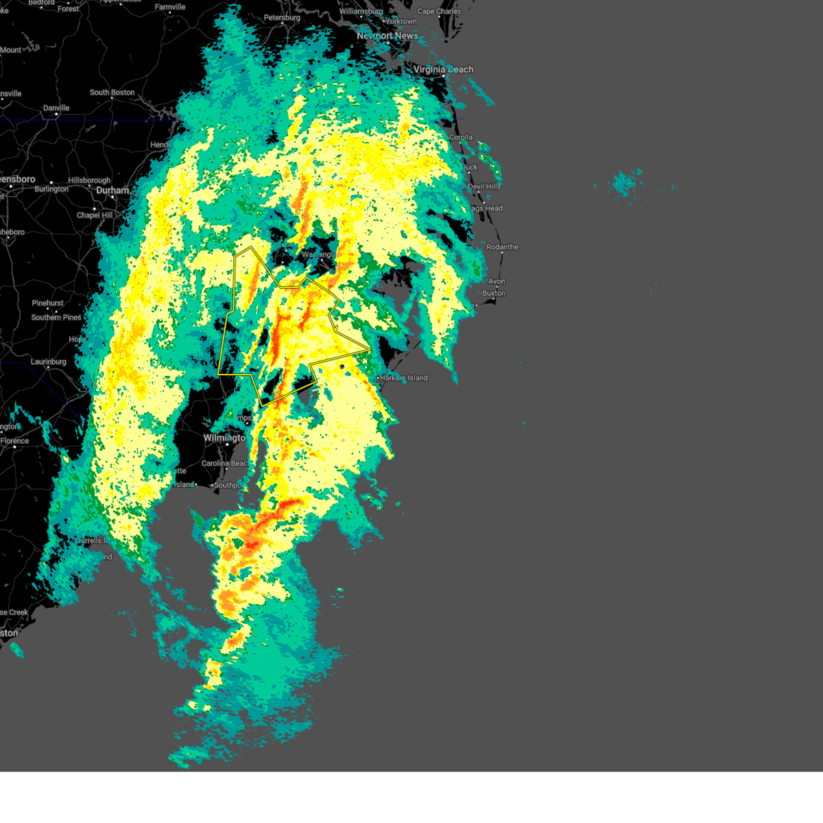 weather underground jacksonville nc