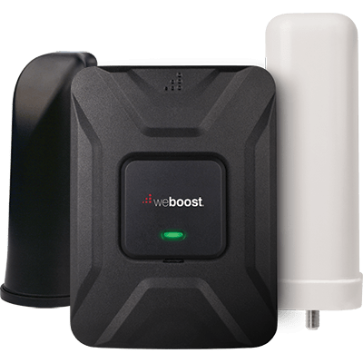 weboost drive 4g-x manual