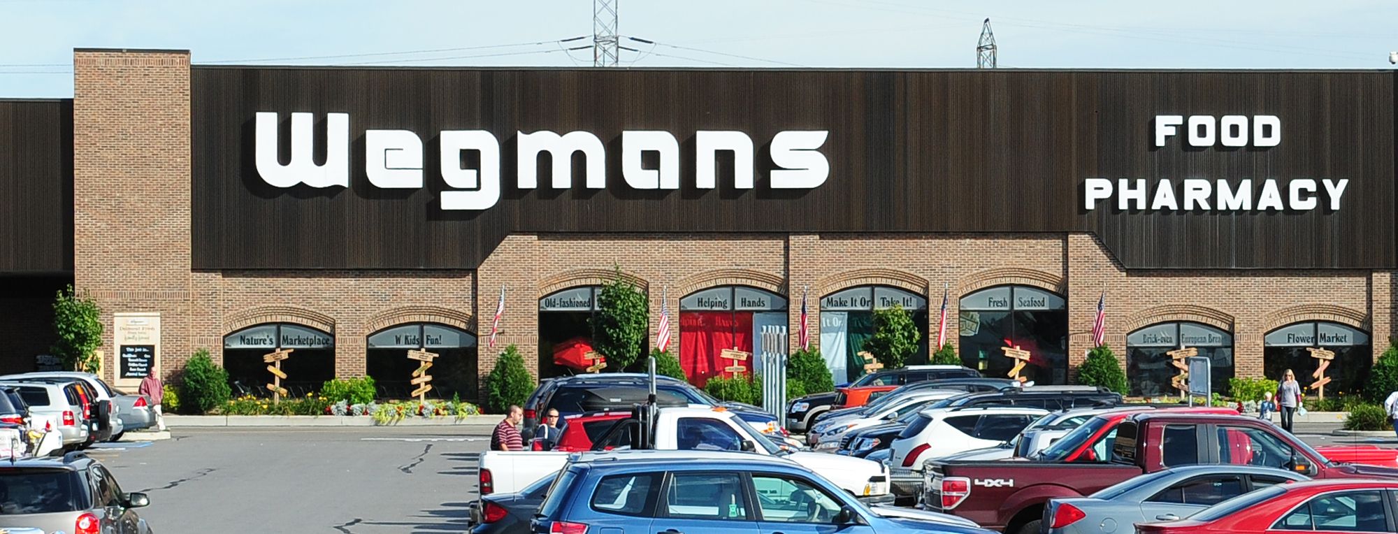 wegmans orchard park pharmacy