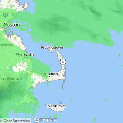 wellfleet weather underground