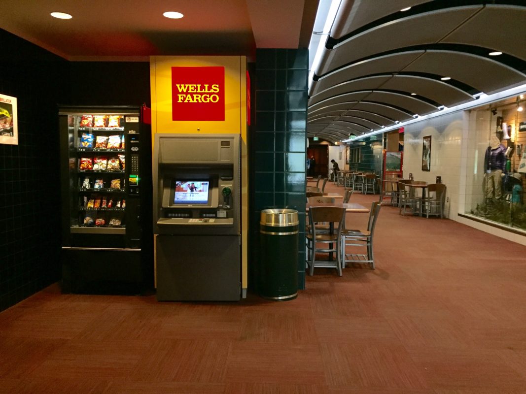 wells fargo atm anchorage ak