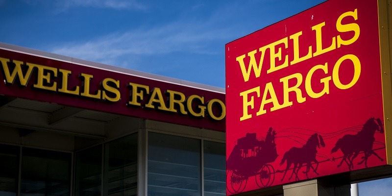 wells fargo timings