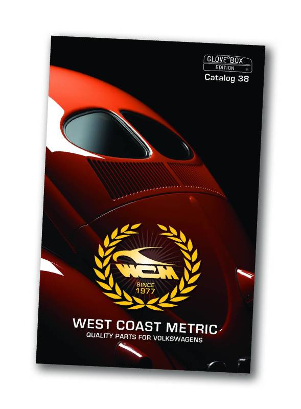 west coast metric