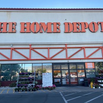 west reno home depot