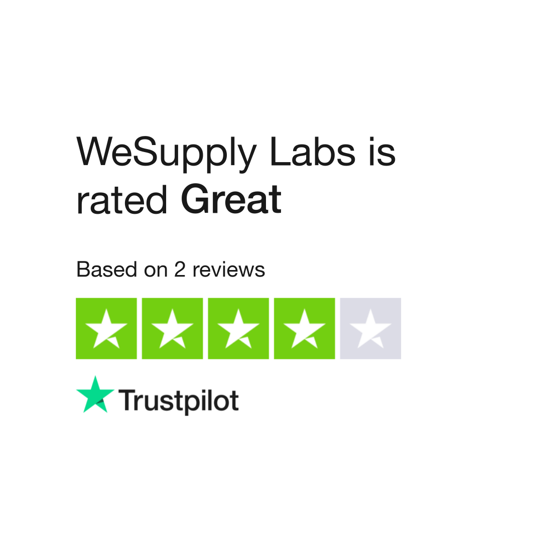 wesupply labs