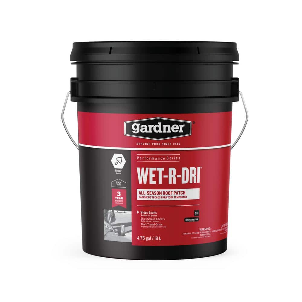 wet n fix home depot