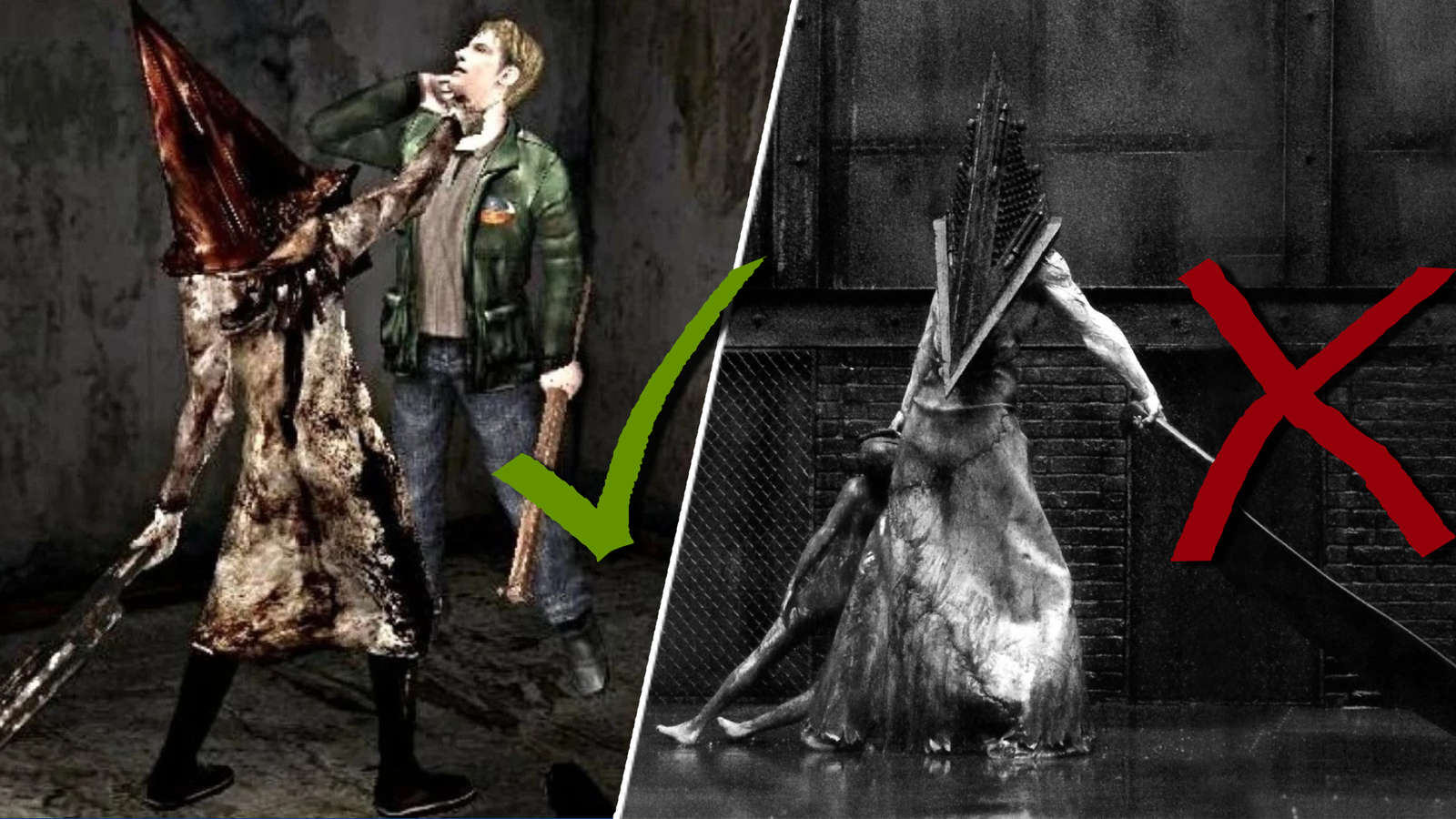 what happened to silent hill