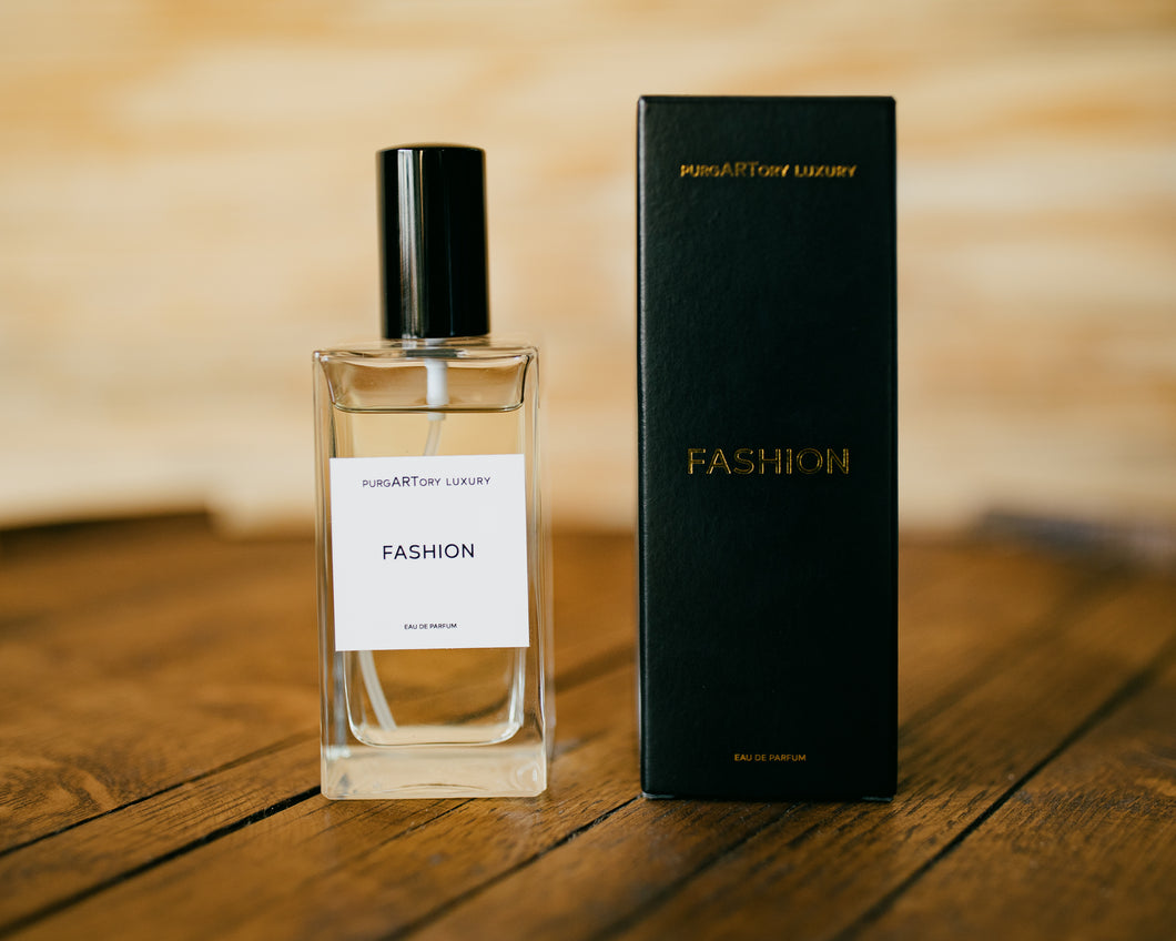 what is apparel perfume