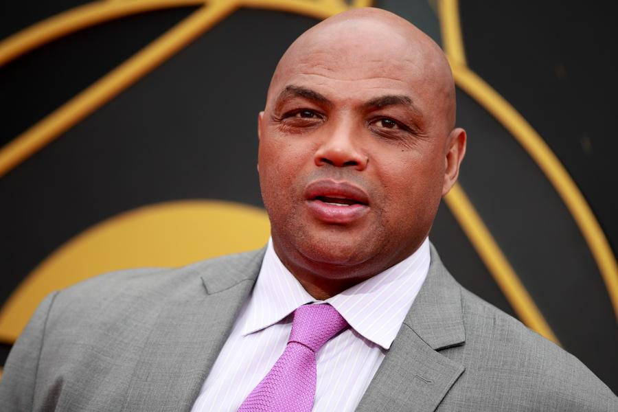 what is the net worth of charles barkley