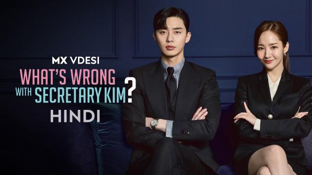 what wrong to secretary kim