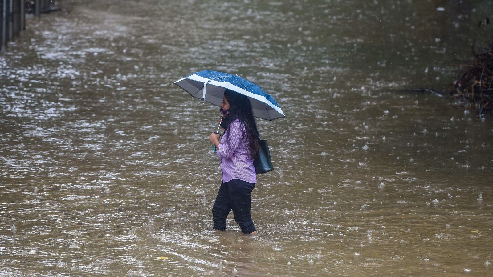 when are rains expected in mumbai