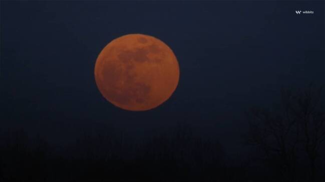 when is the next full moon brisbane