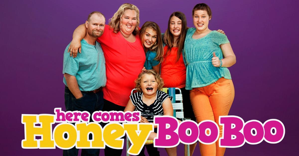 where can i watch here comes honey boo boo