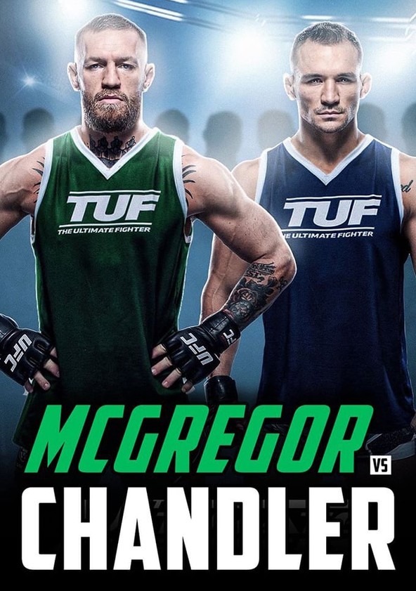 where can i watch tuf