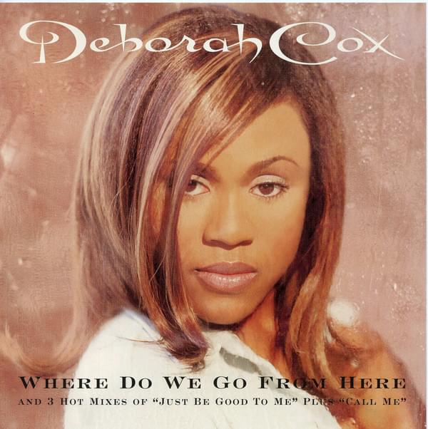 where do we go from here lyrics