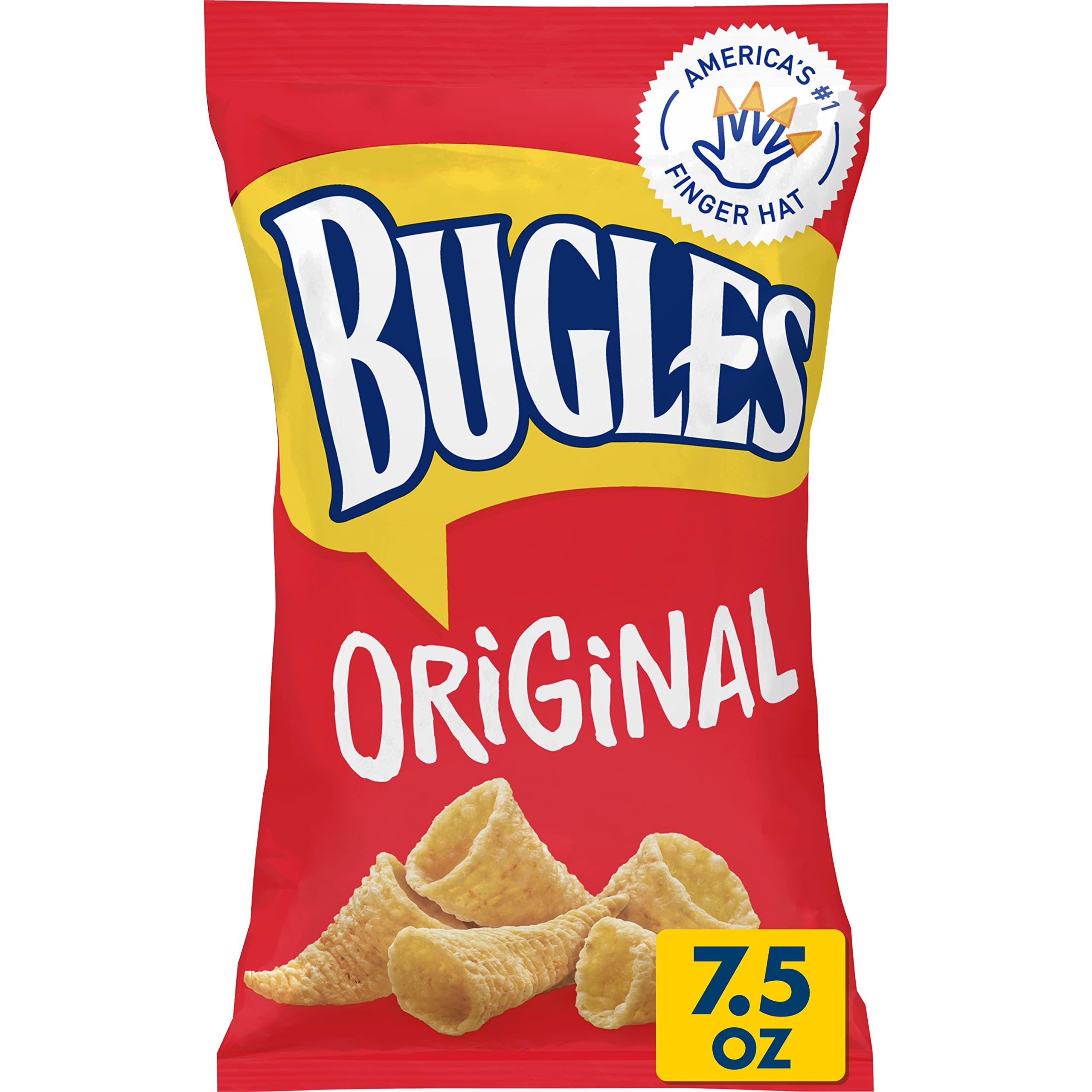 where to buy bugles near me