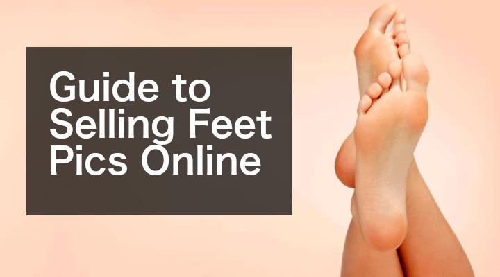 where to sell feet pics reddit