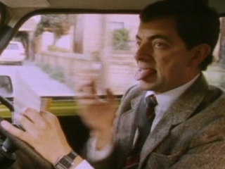 where to watch mr bean