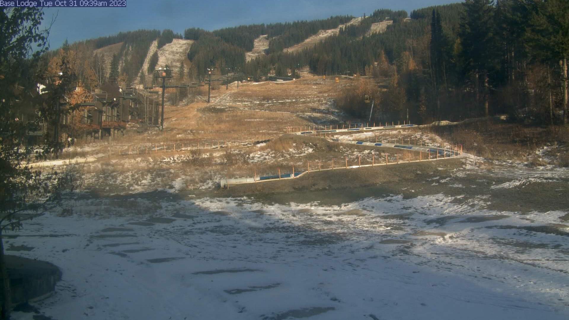 whitefish resort webcam