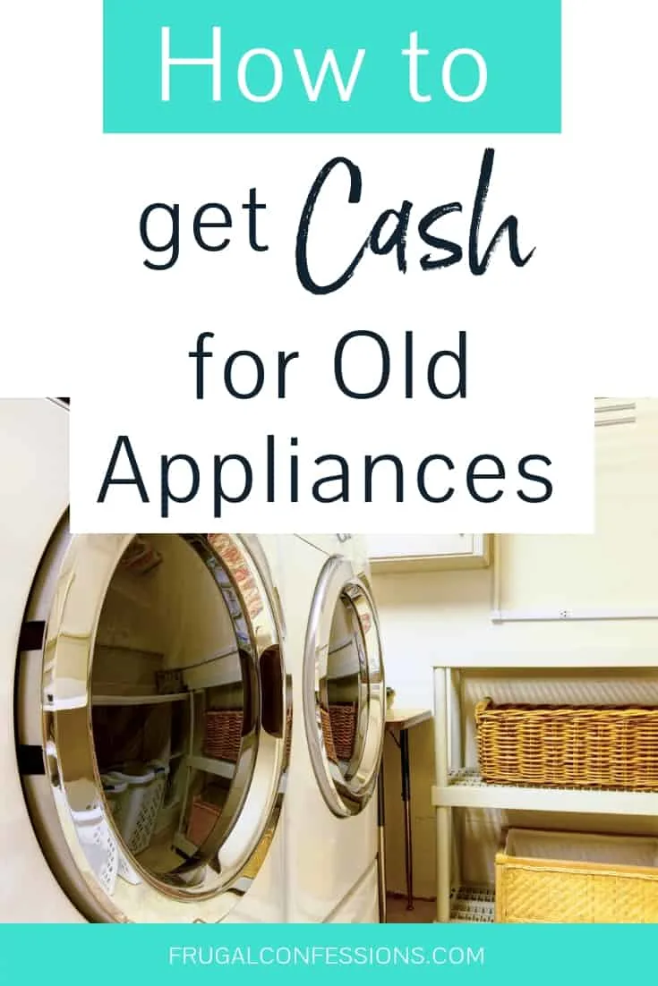 who buys used appliances near me