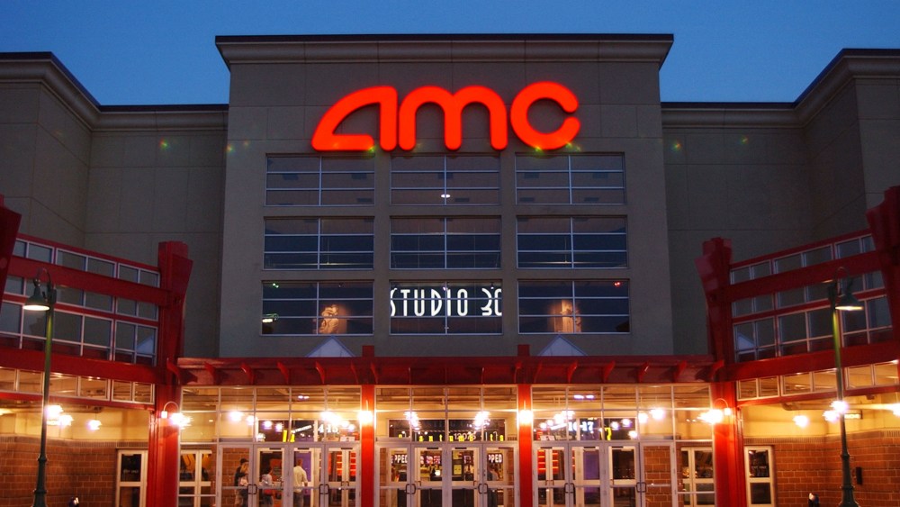 who owns amc movie theaters