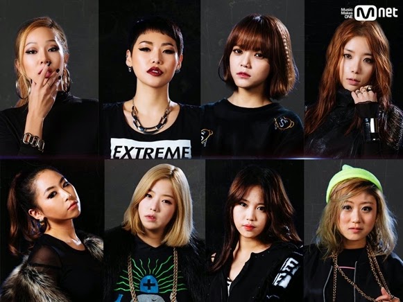 who won unpretty rapstar