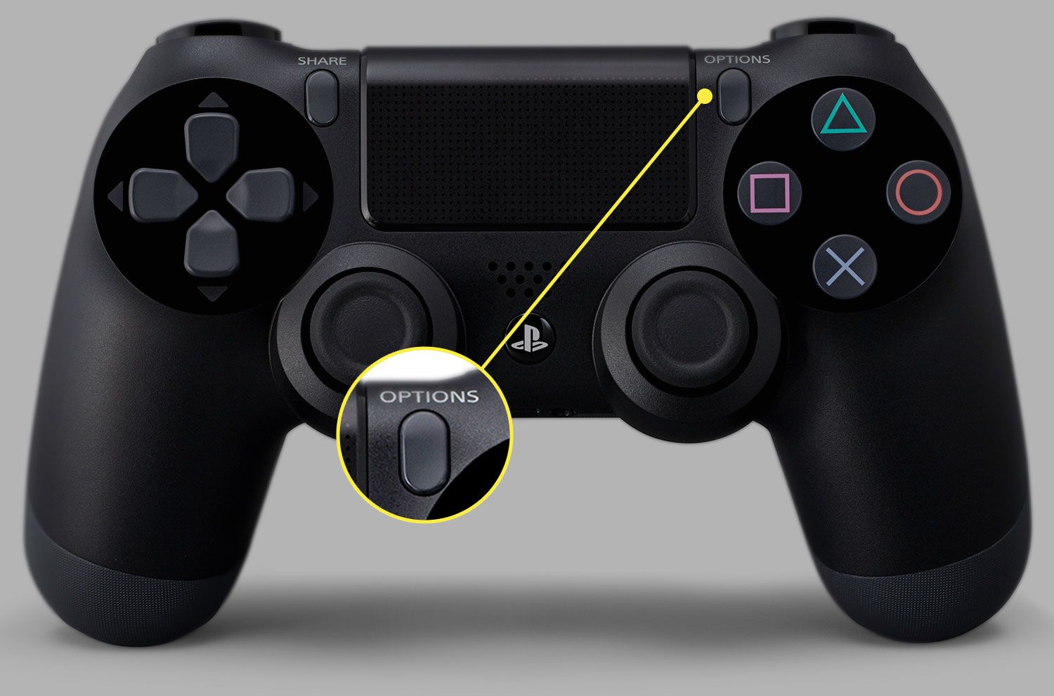 why is my ps4 controller not turning off