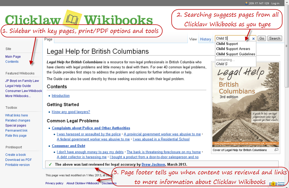 wikibook