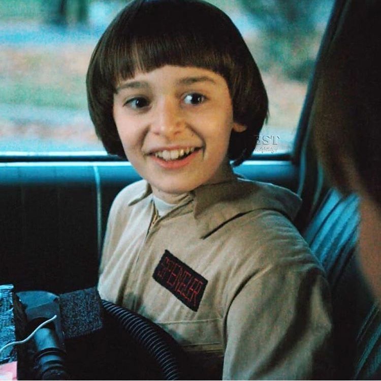 will byers birthday