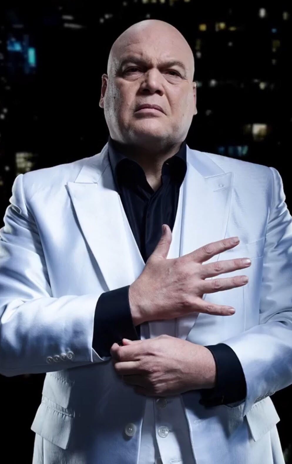 wilson fisk