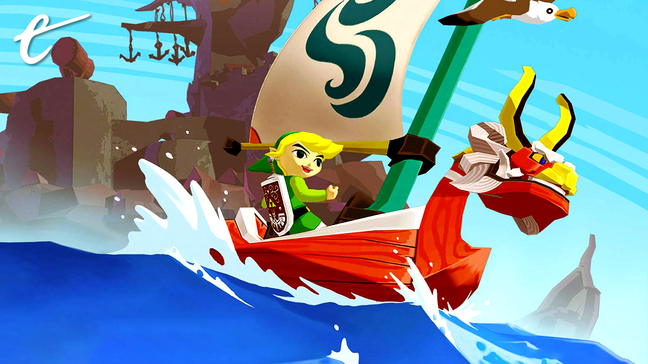 wind waker hd torrent