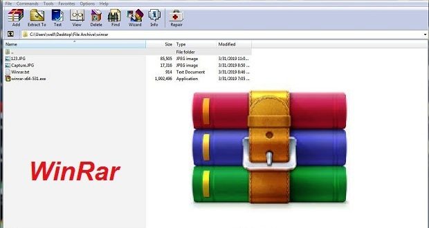 winrar download free download