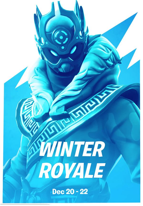 winter royale