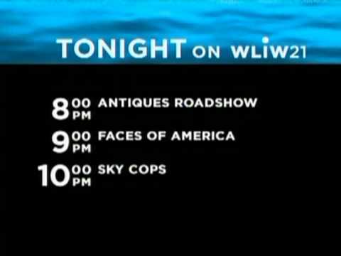 wnet schedule