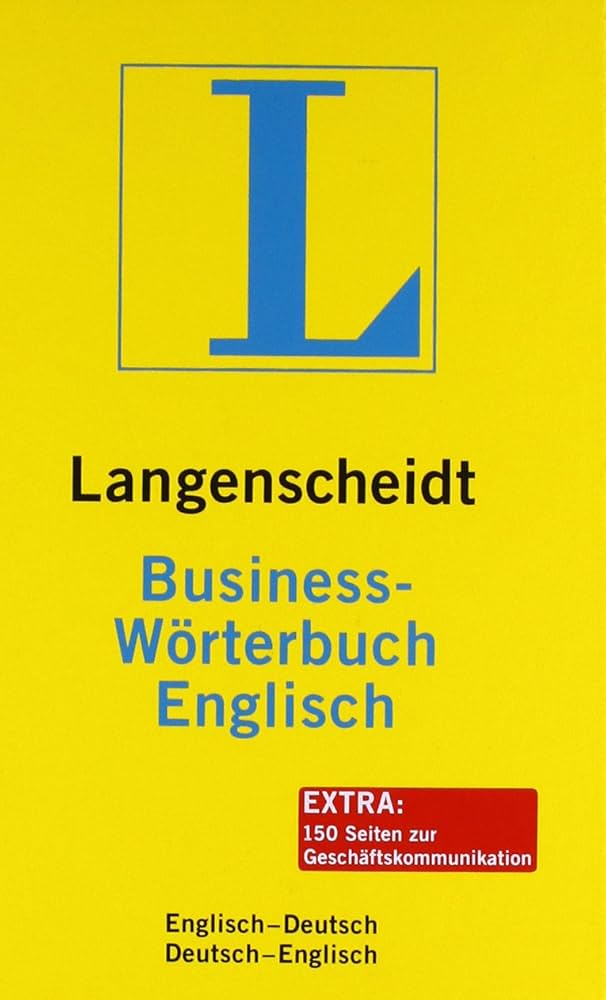 woerterbuch englisch deutsch