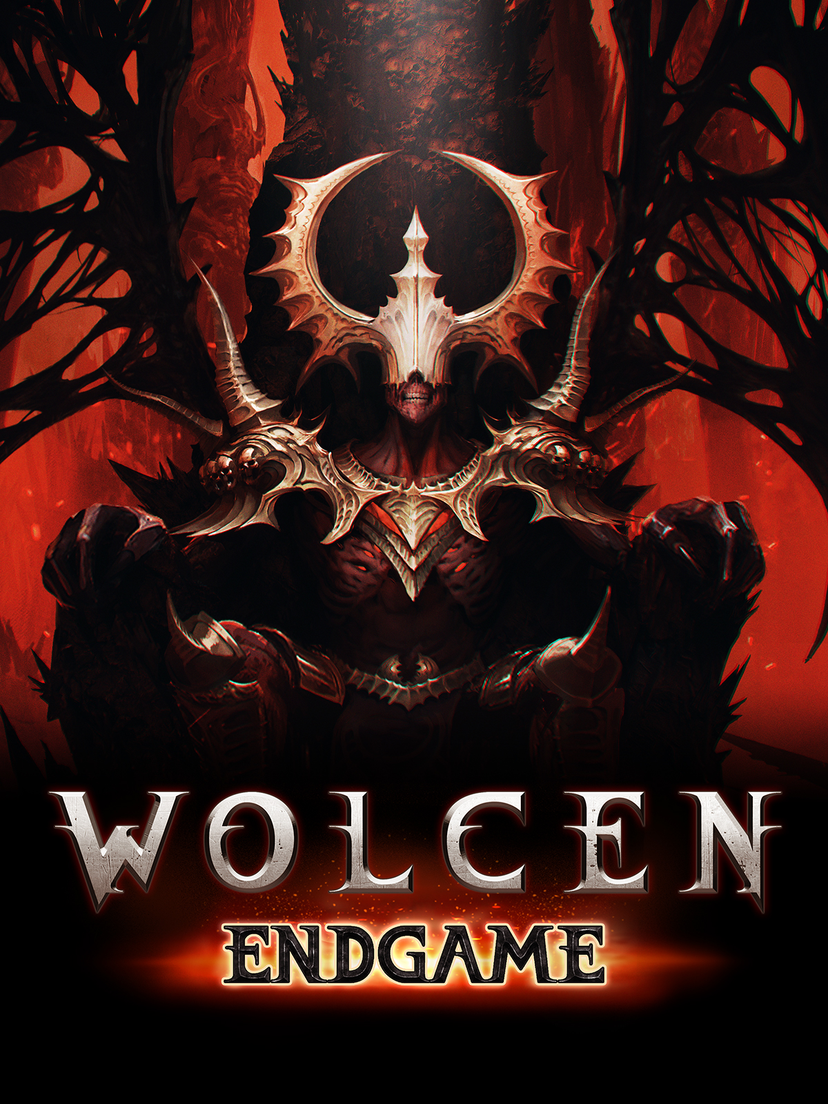 wolcen