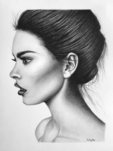 women drawings