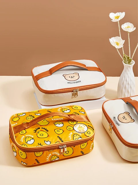 womens insulated lunch box