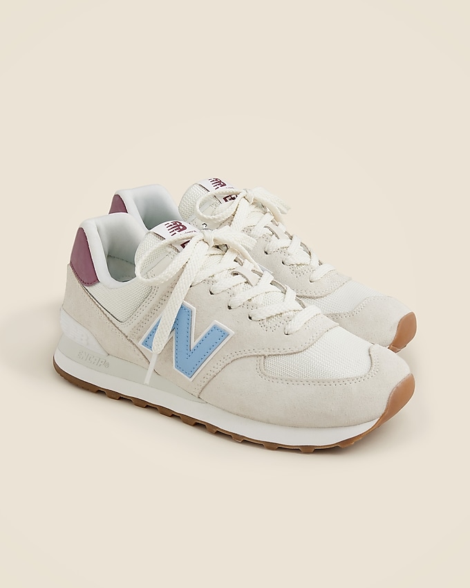 womens new balance 574 shoes