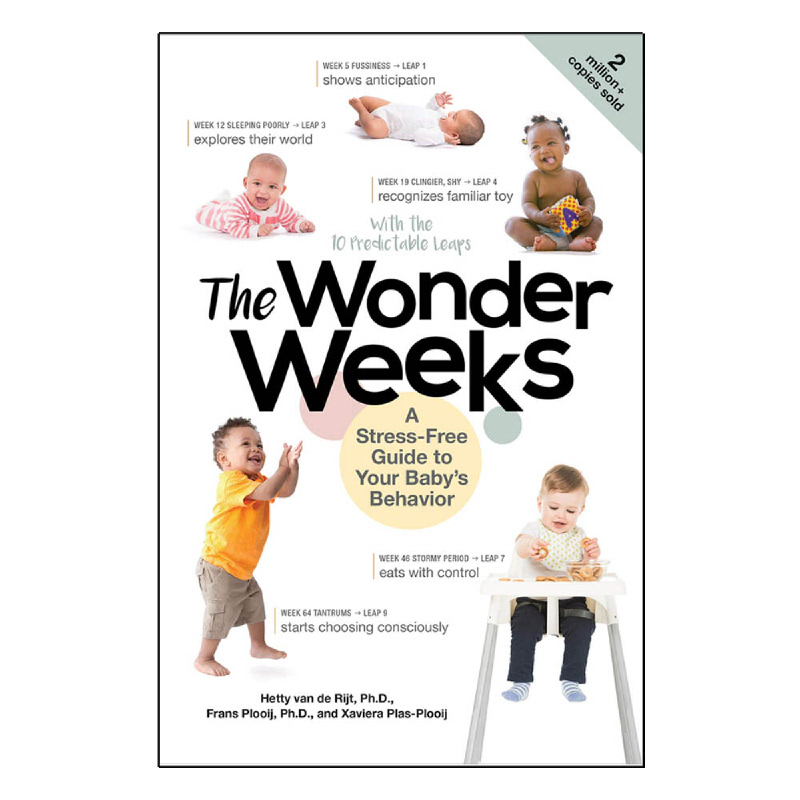 wonder weeks book pdf