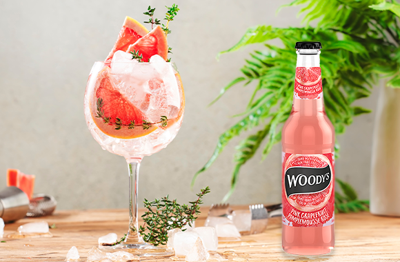 woodys pink grapefruit discontinued