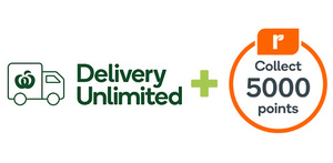 woolworths delivery unlimited