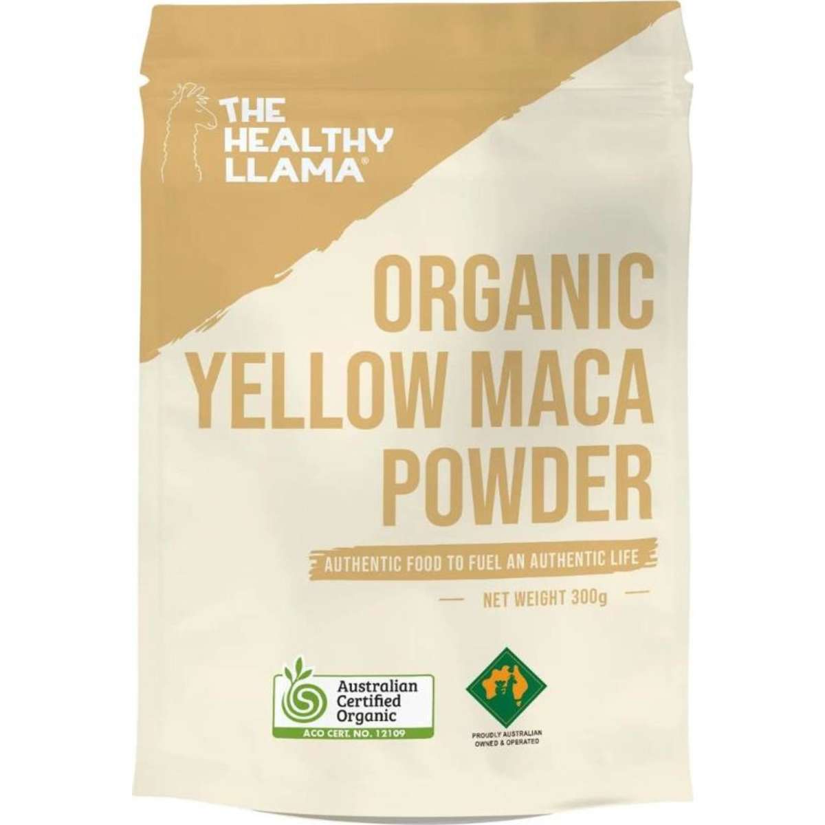 woolworths maca powder