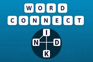 word connect puzzle