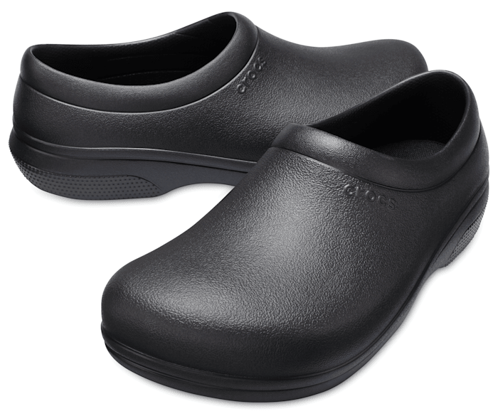 work clogs non slip