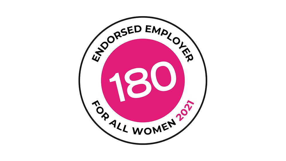 work180 endorsed employer