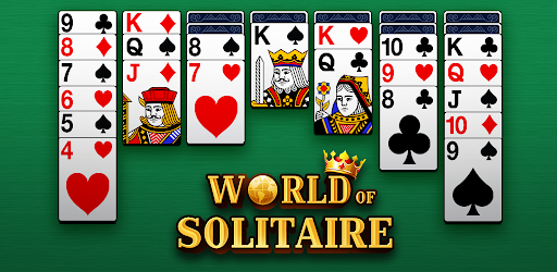 world of solitaire gratuit