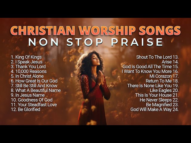 worship song